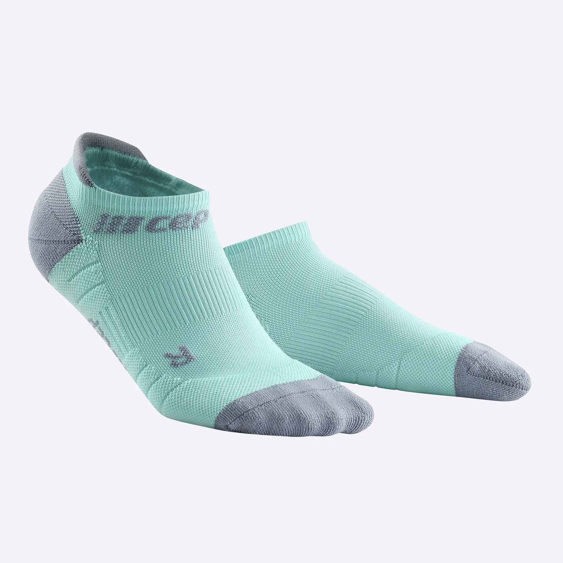 CEP No Show Socks 3.0 - Women's