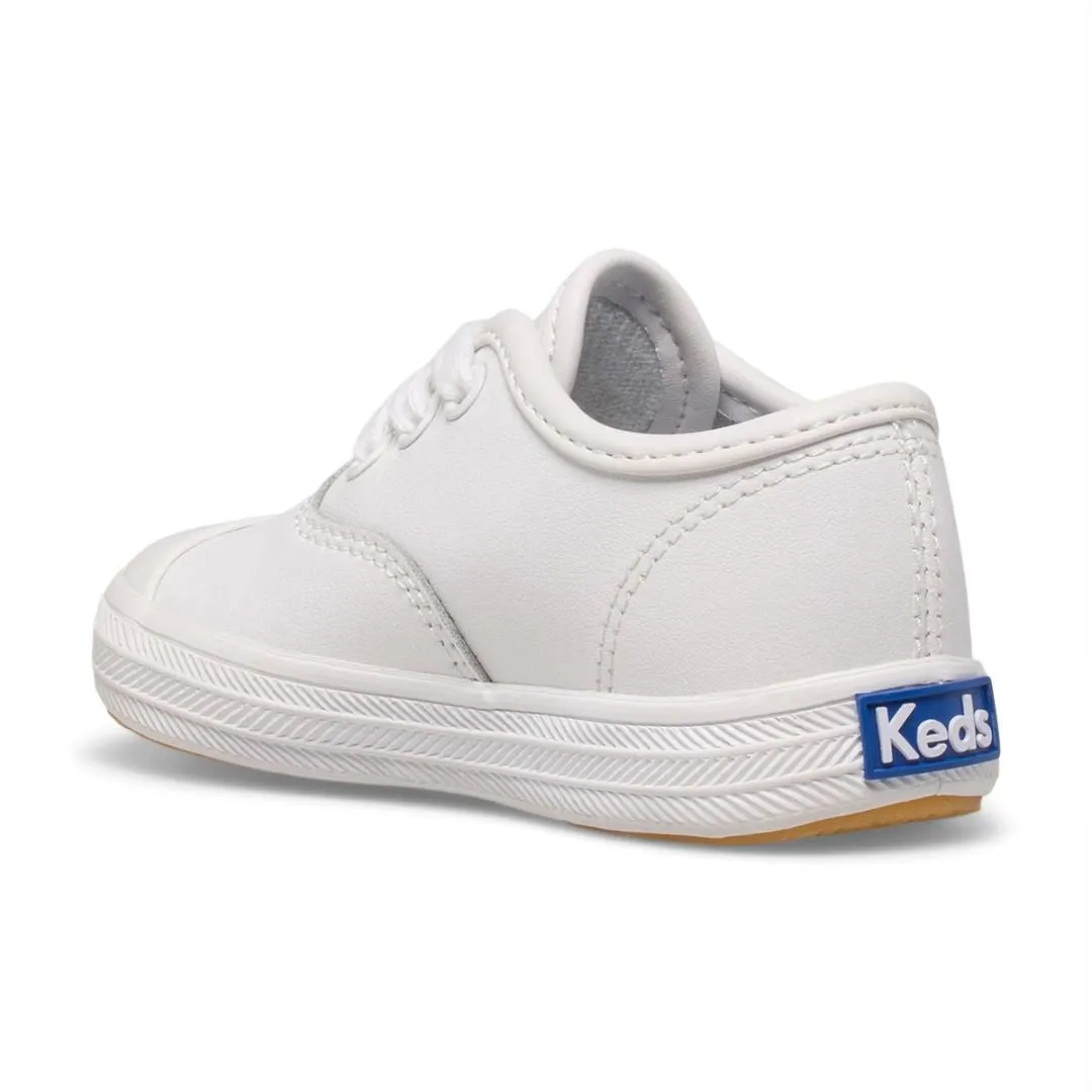 Champion Toe Cap (Toddler)