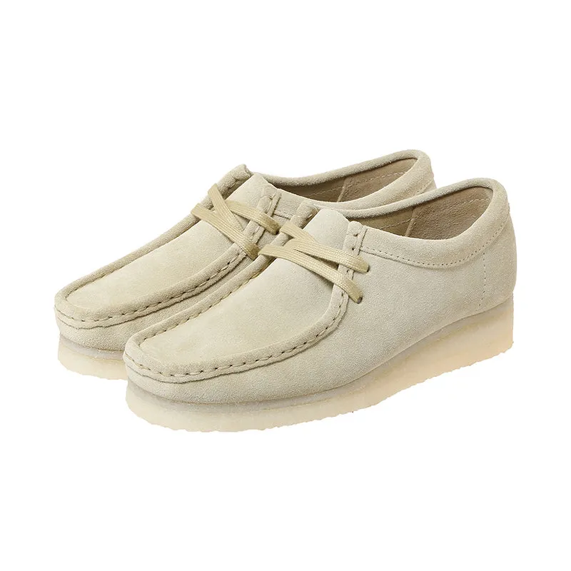 Clarks / クラークス /  Wallabee