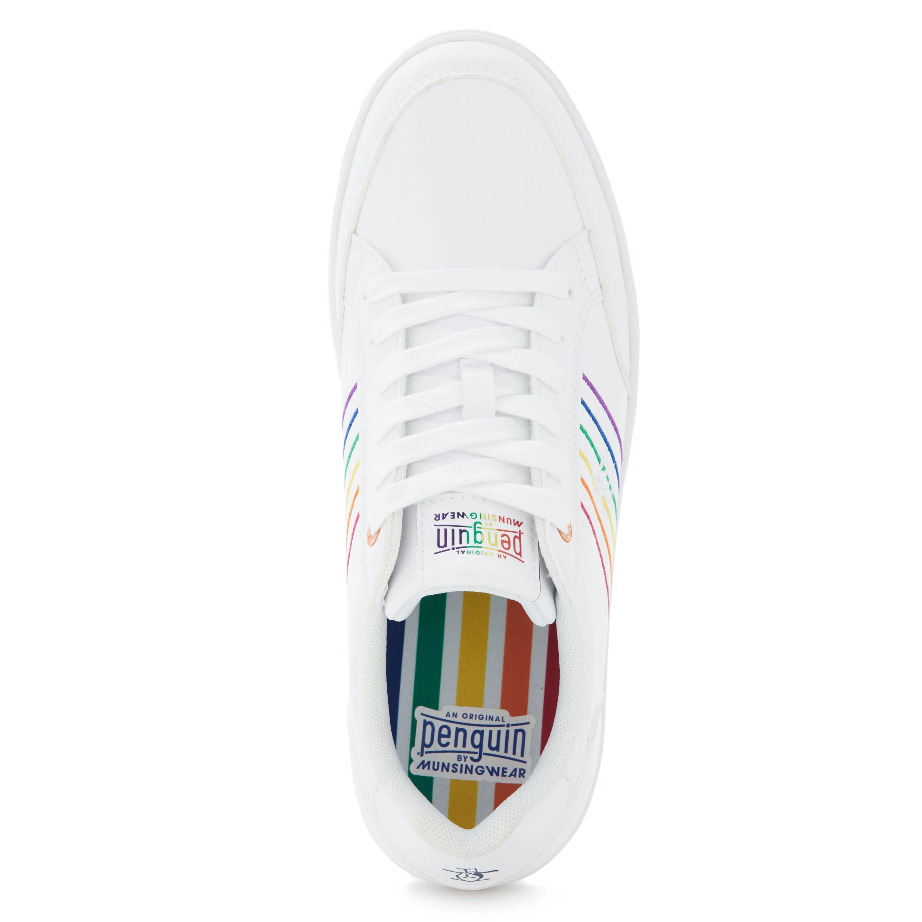 Cole Pride Sneaker