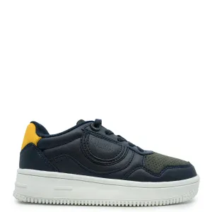 Colmar Austin Navy Sneaker