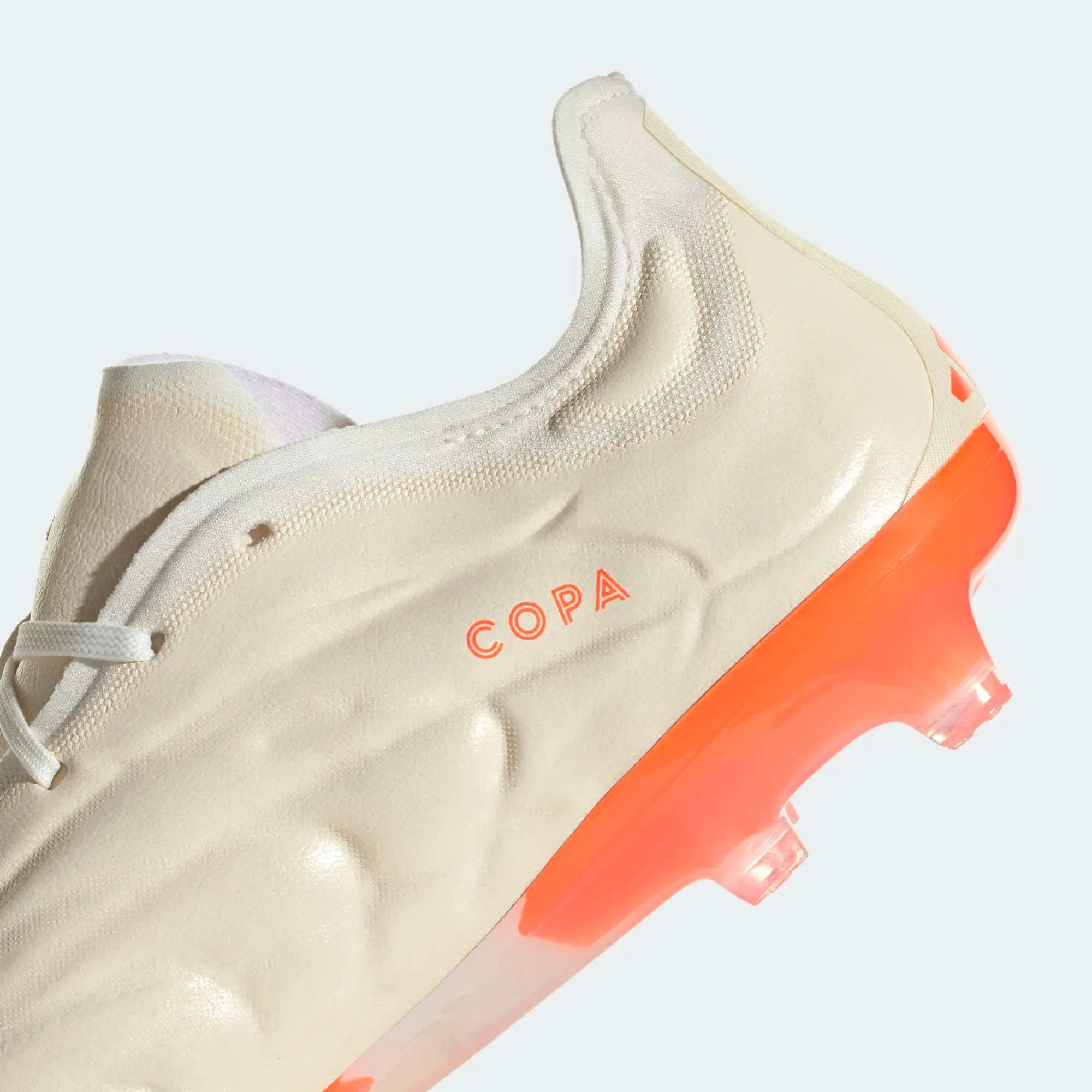 Copa Pure.1 Firm Ground Soccer Boots - Heatspawn Pack