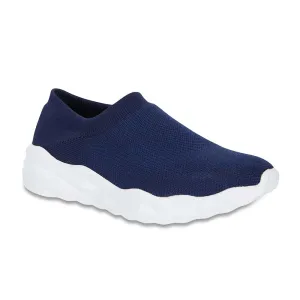 Create Sneaker in Navy