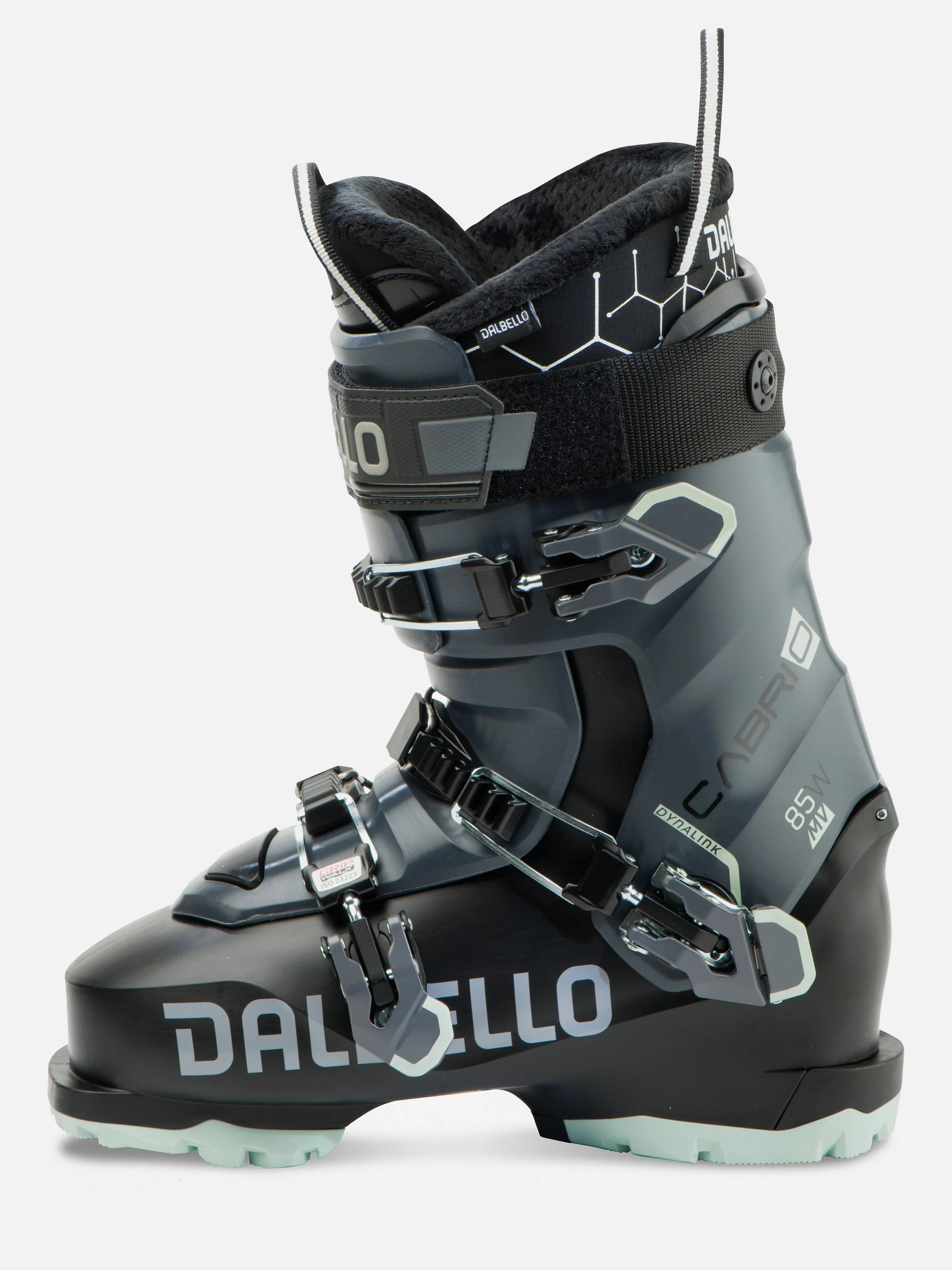 Dalbello Cabrio Mv 85 W IF Ski Boots 2025