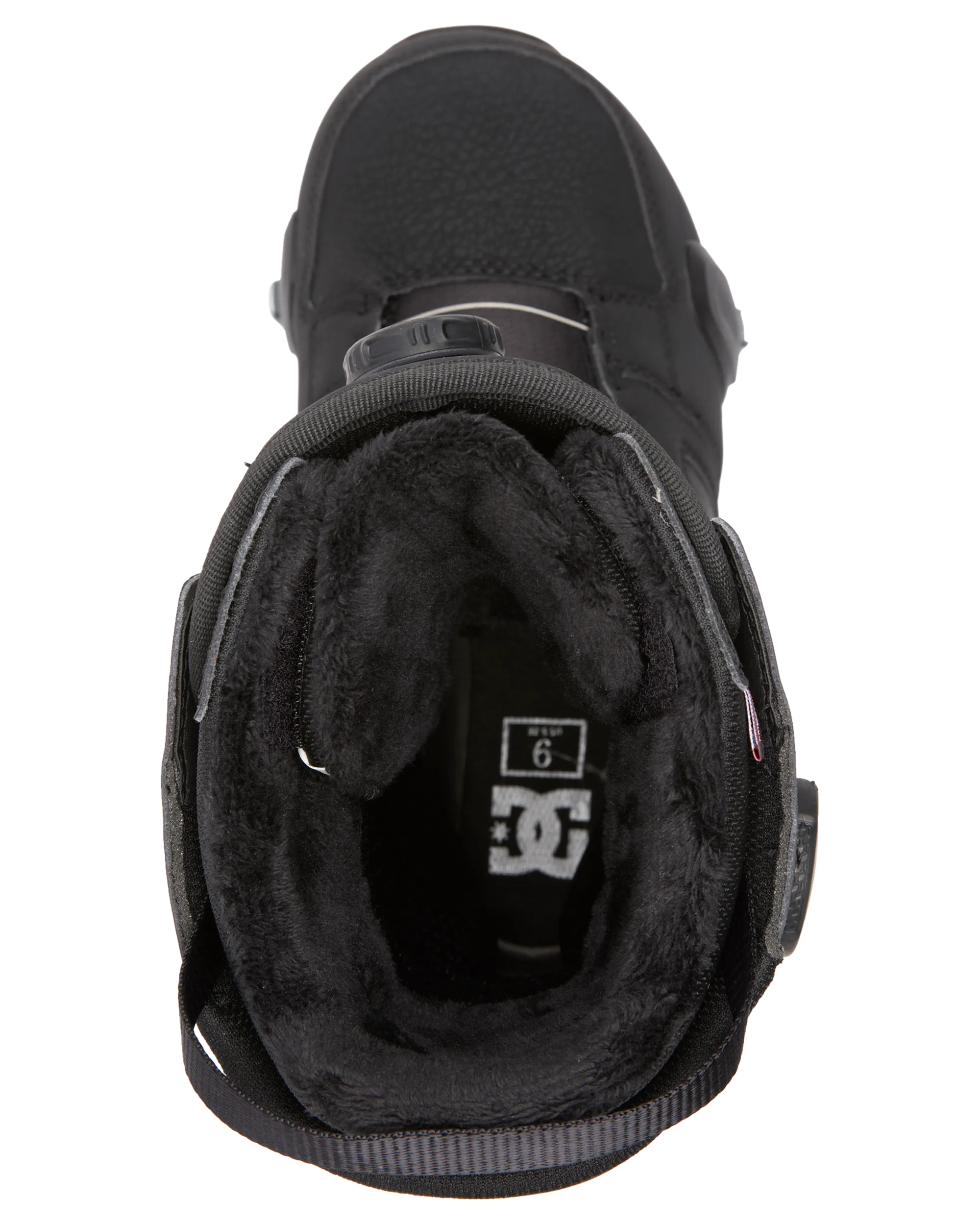 DC Phase Pro BOA® Step On® Snowboard Boots 2024