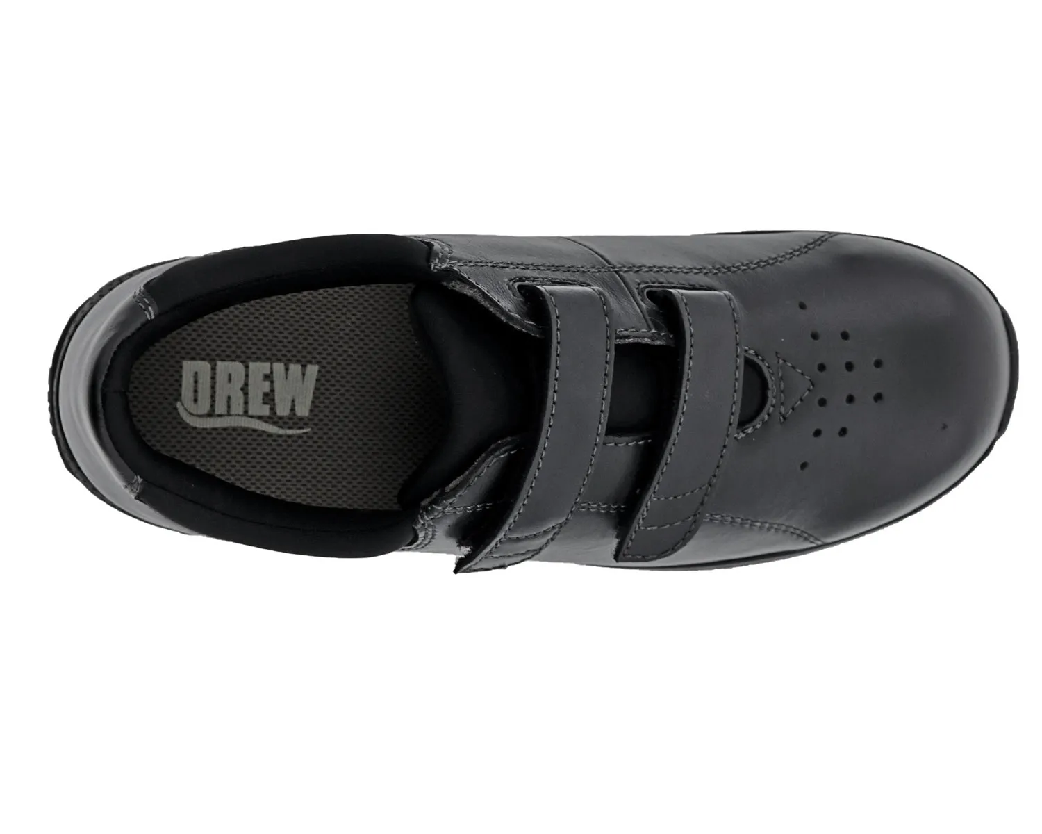 Drew Women's Lotus Black