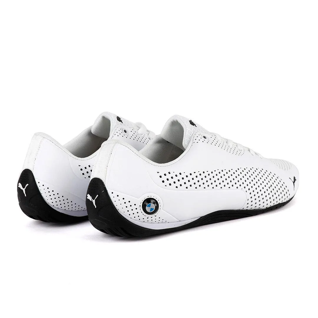 Drift Cat 5 SF BMW Puma Sneakers-White