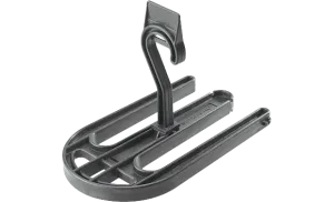 Drysuit Hanger. Black