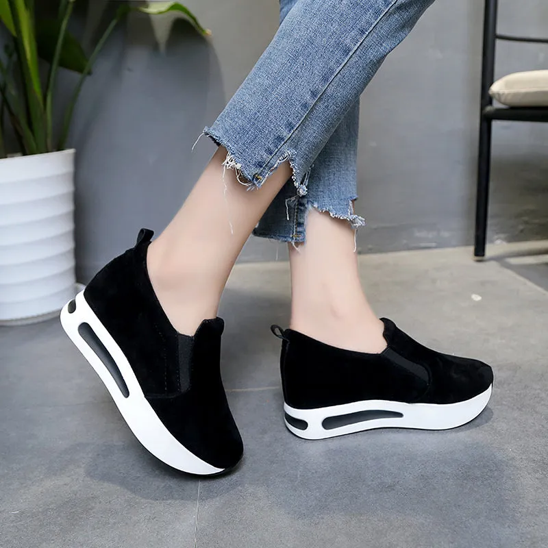 Ecstasy Women's Platform