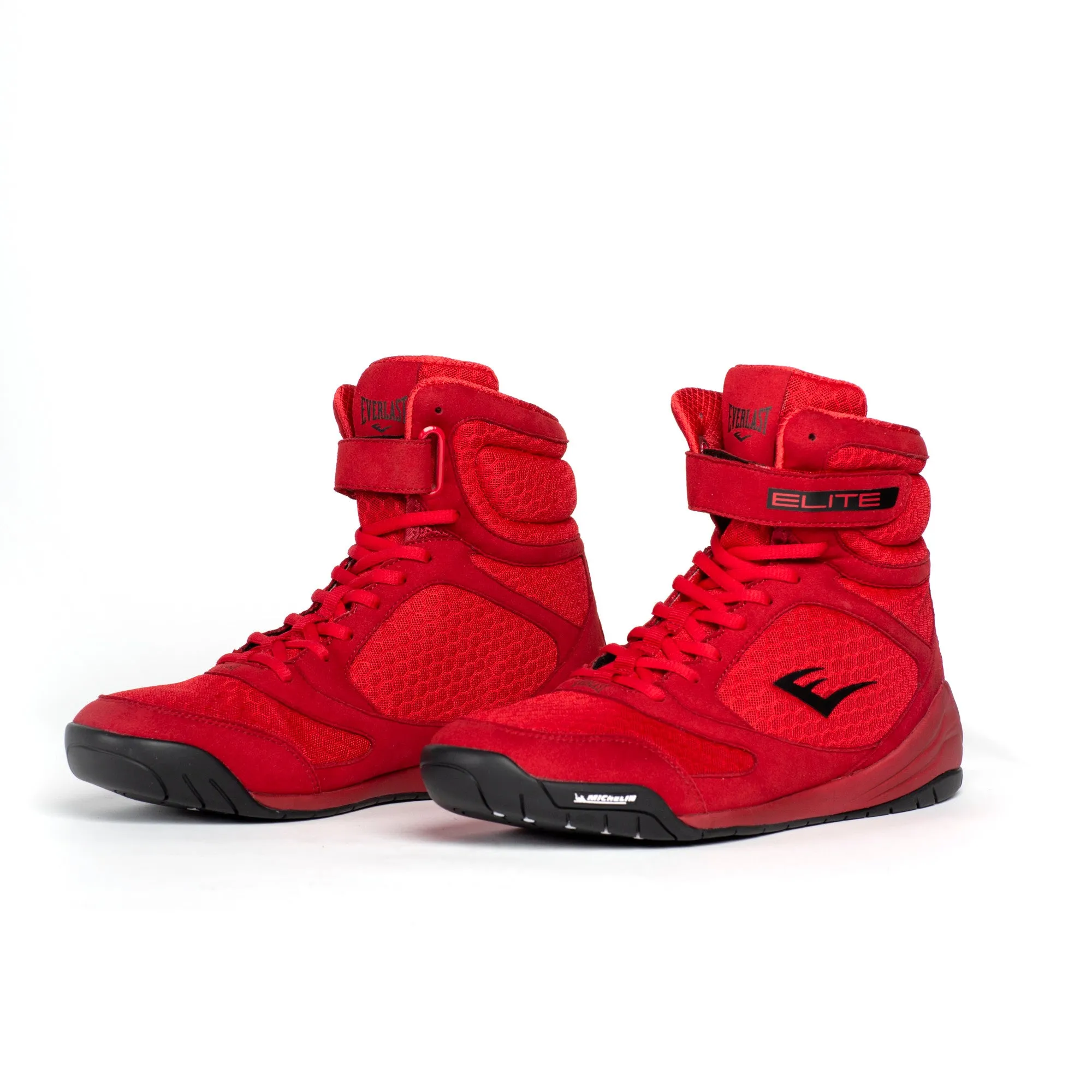 Elite 2 Boxing Shoes