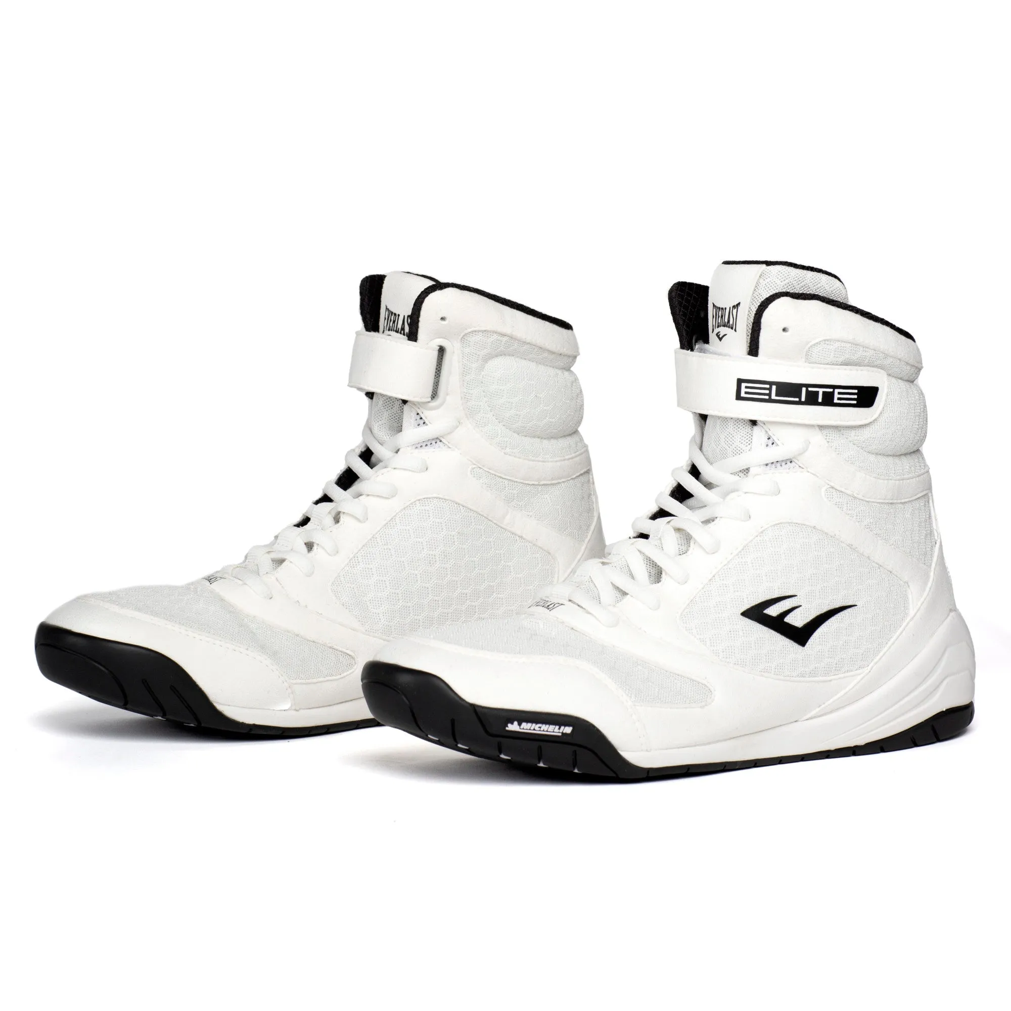 Elite 2 Boxing Shoes