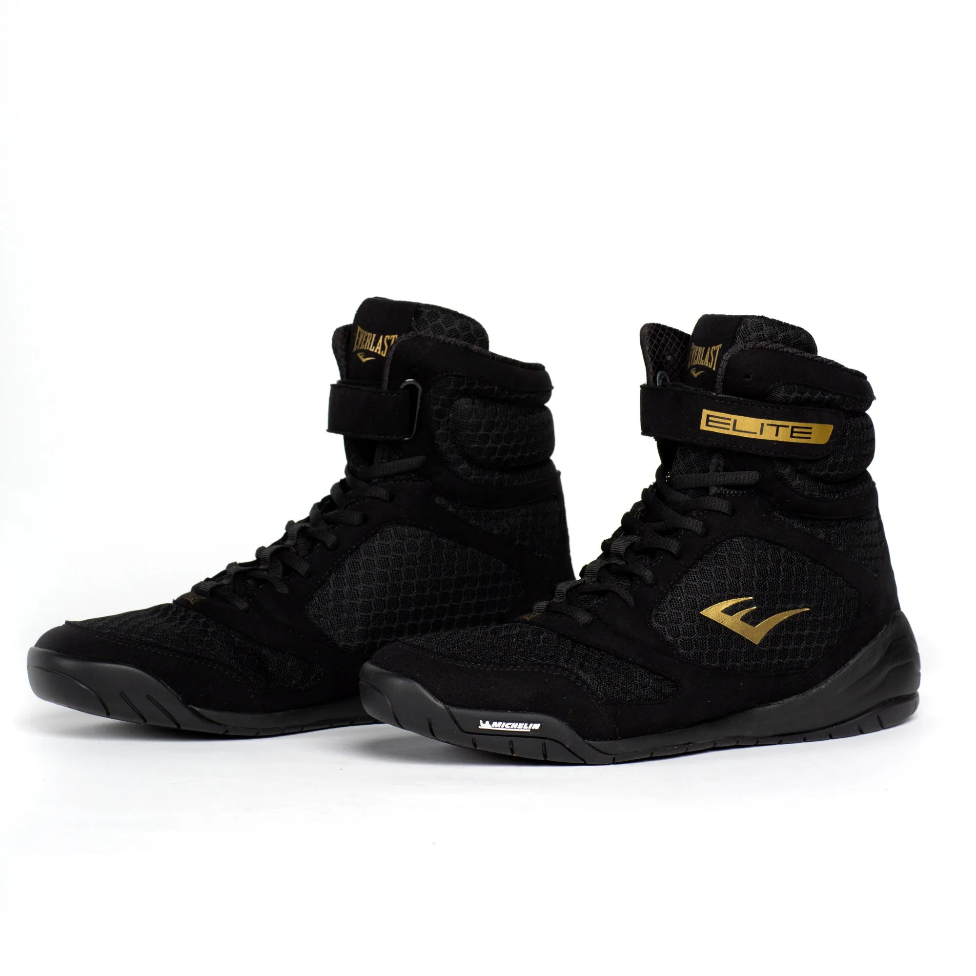 Elite 2 Boxing Shoes