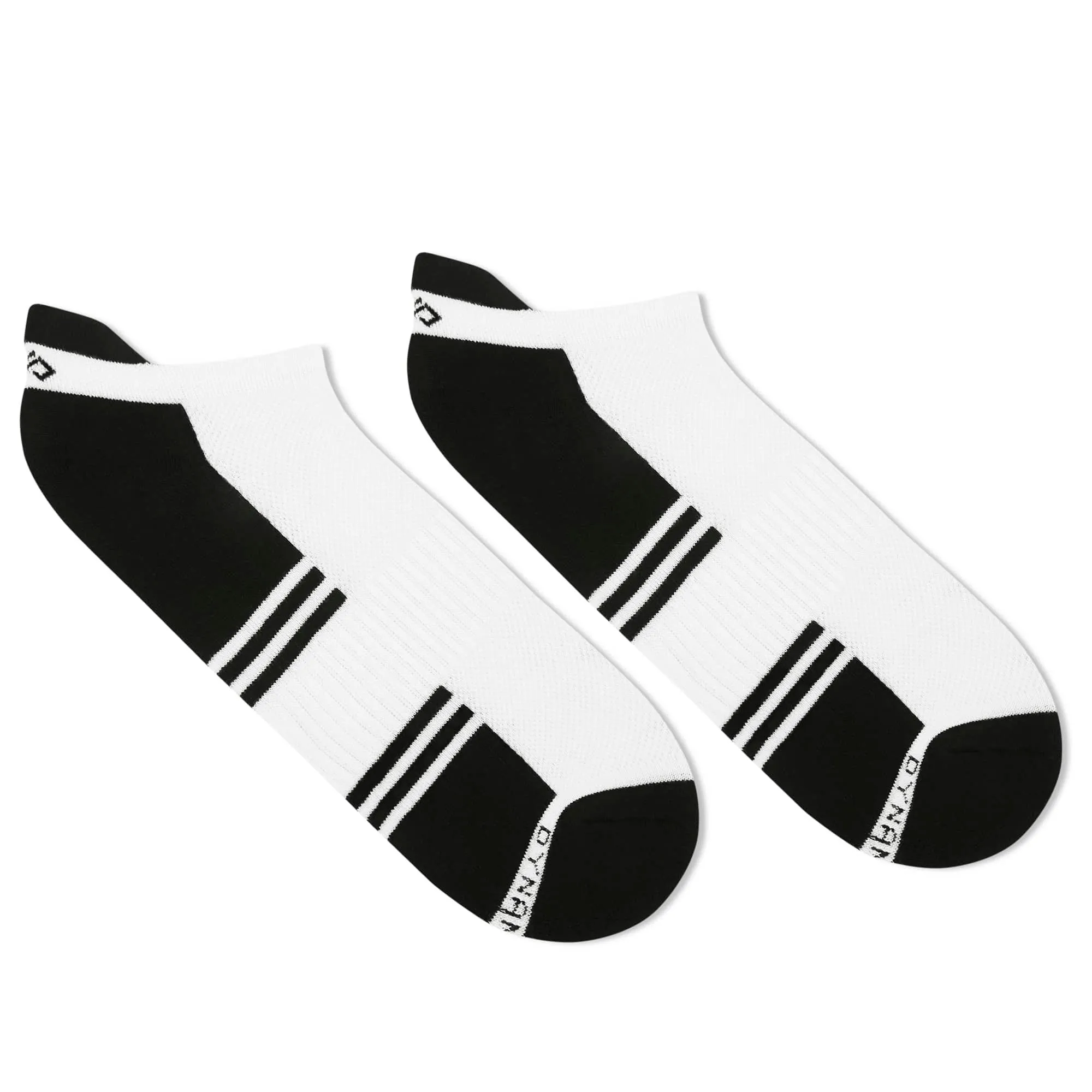 Essential Bamboo Ankle Socks - 3-Pack for Your Wardrobe