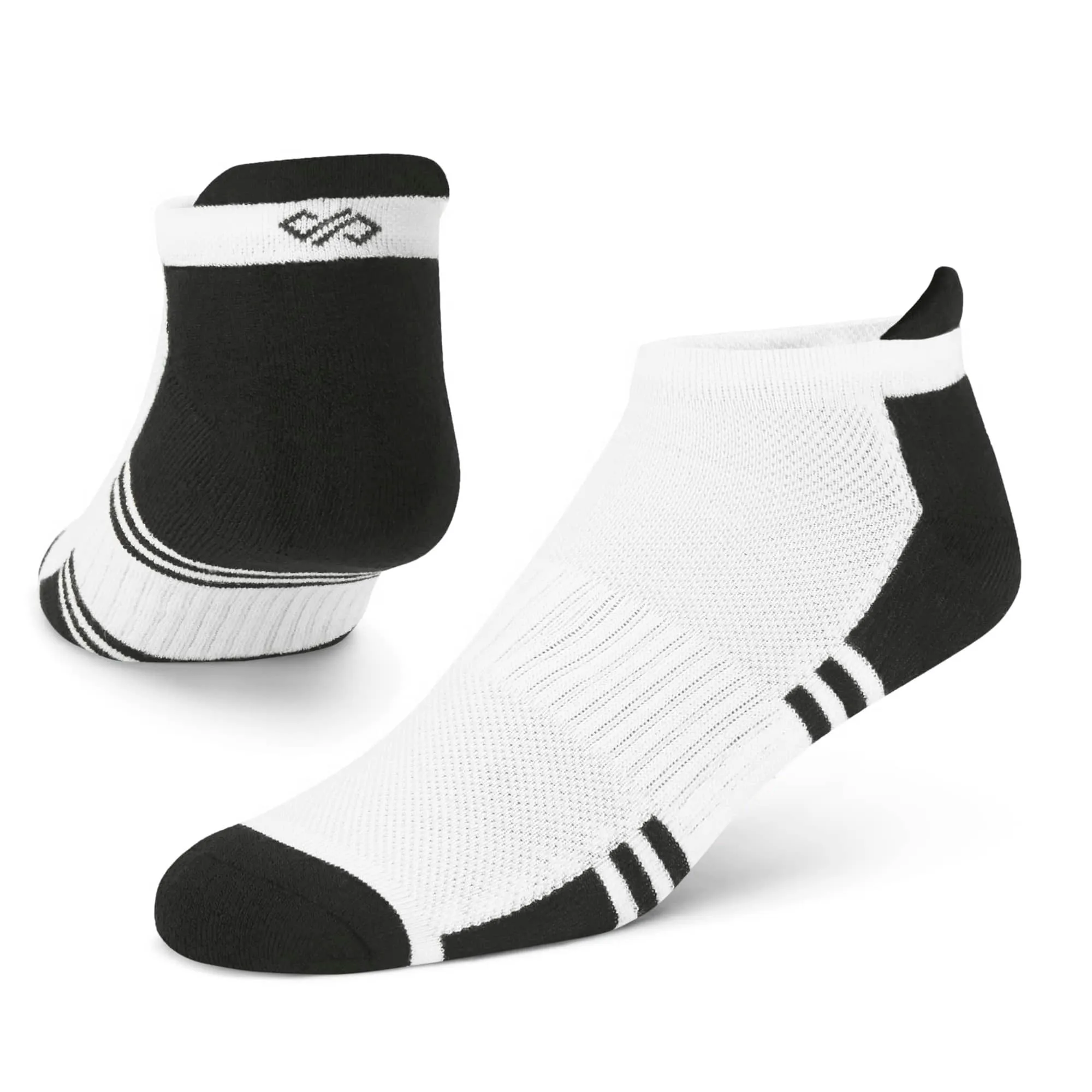 Essential Bamboo Ankle Socks - 3-Pack for Your Wardrobe