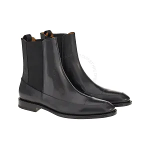 Ferragamo Genesio Boots