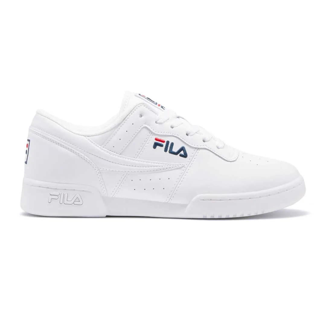 FILA - Men's Original Fitness Shoes (11F16LT 115)