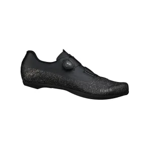 Fizik R4 Tempo Overcurve Black Les Classiques Shoes