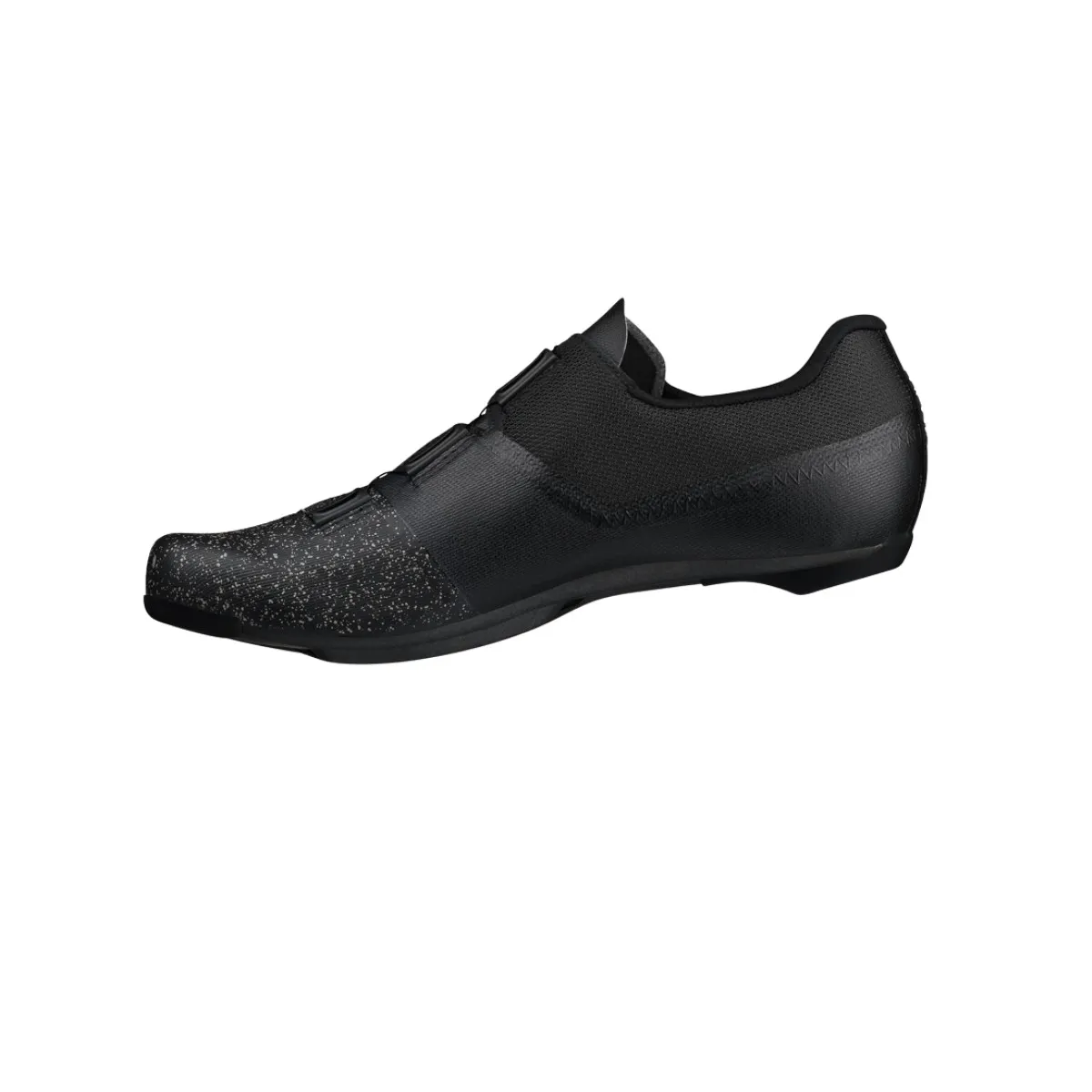 Fizik R4 Tempo Overcurve Black Les Classiques Shoes