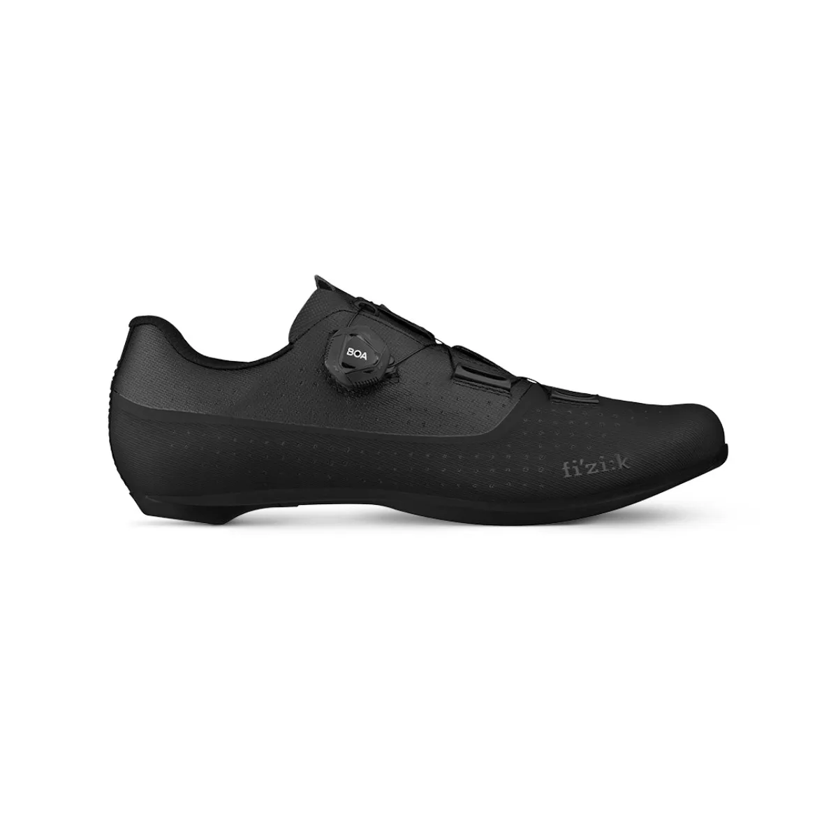 Fizik Tempo R4 Overcurve Shoes Black