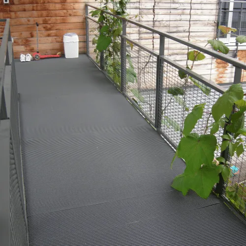 Frontrunner XT Entrance Roll Matting