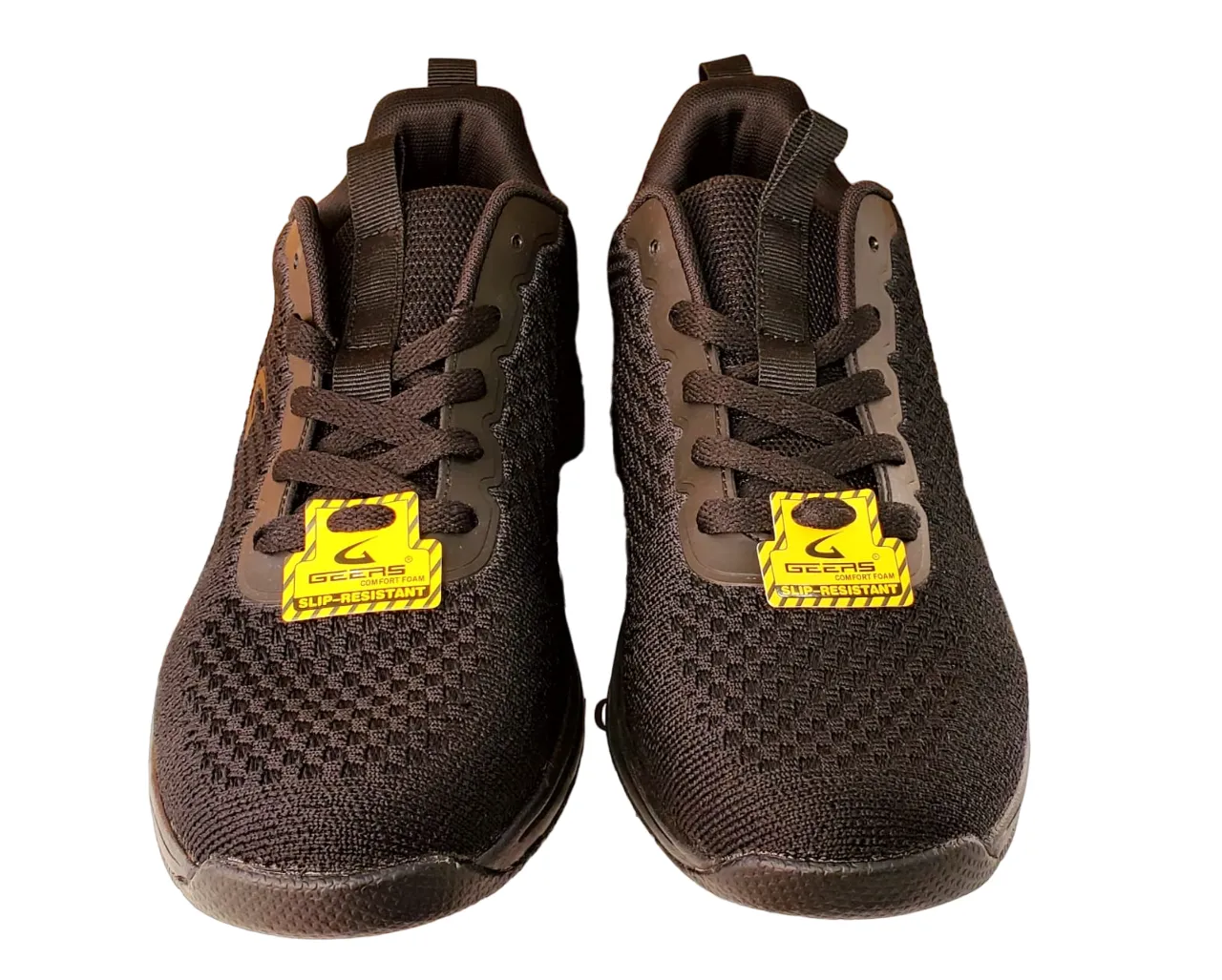 Geers Slip Resistance Work Shoes D9992-SR