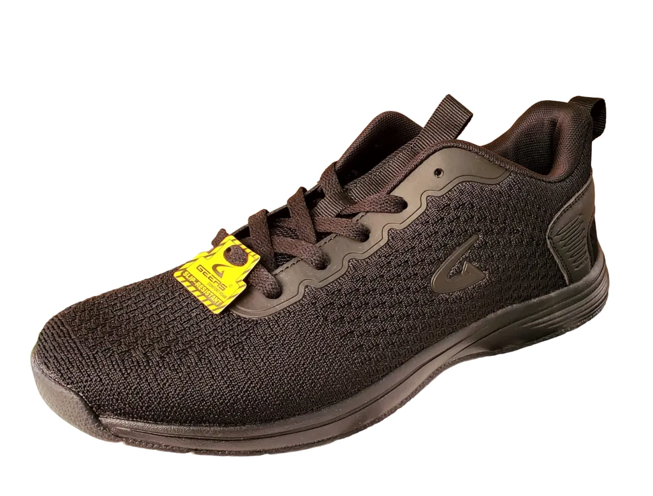 Geers Slip Resistance Work Shoes D9992-SR