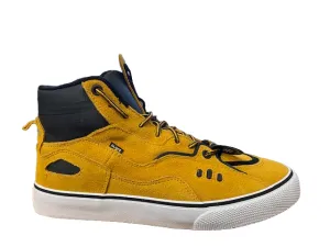 Globe Scarpa alta da skate Dimension GBDIME 16356 Wheat-Black-Summit