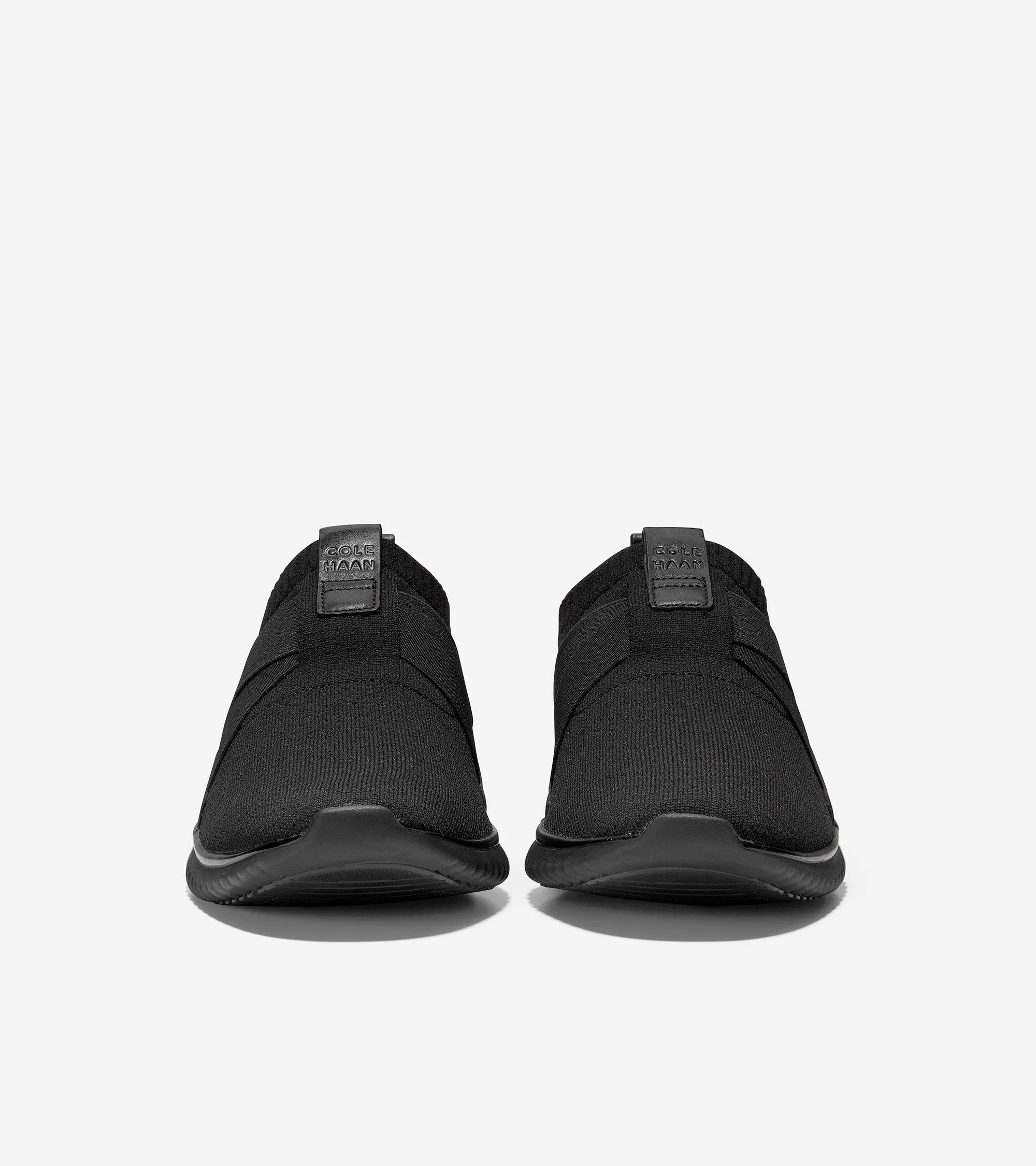 GrandMøtion Slip-On Sneaker