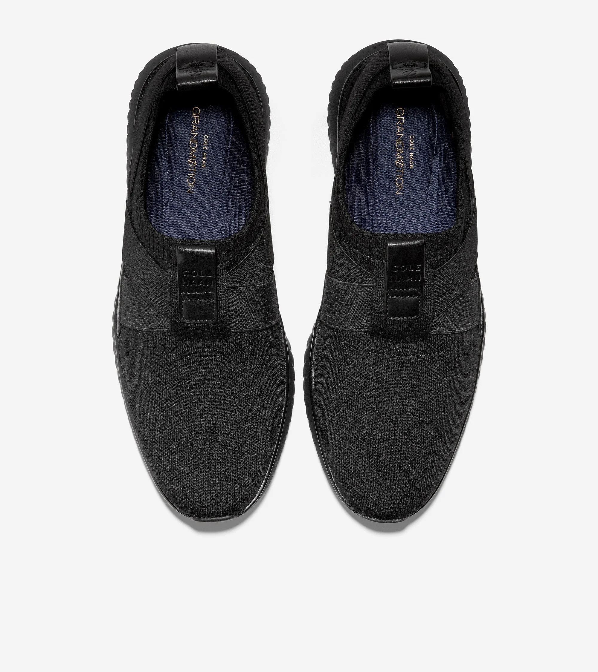 GrandMøtion Slip-On Sneaker