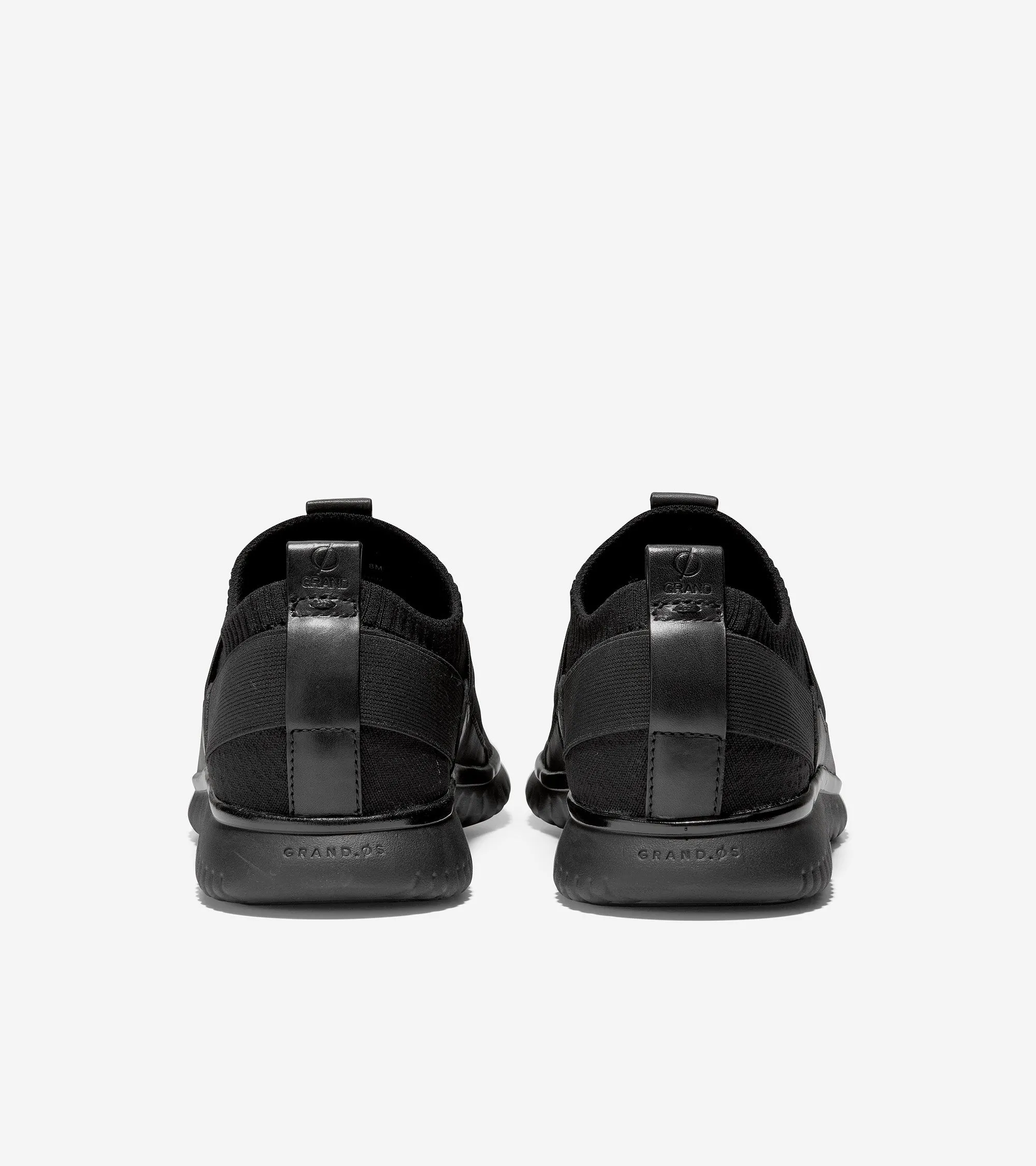 GrandMøtion Slip-On Sneaker