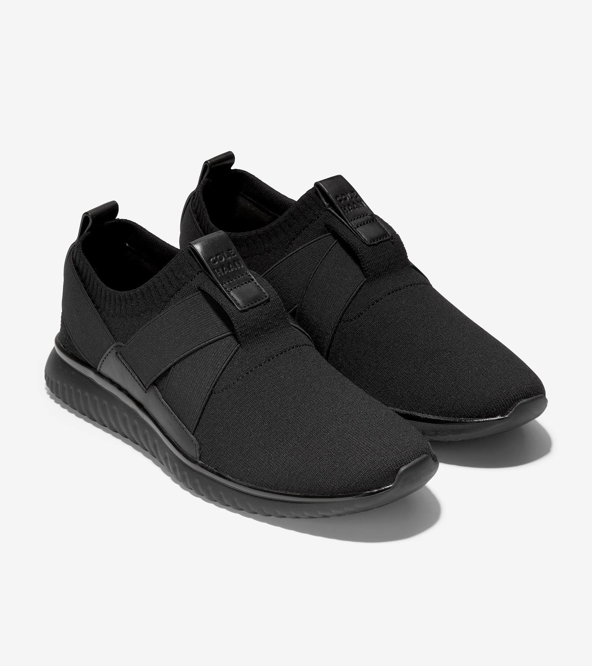 GrandMøtion Slip-On Sneaker