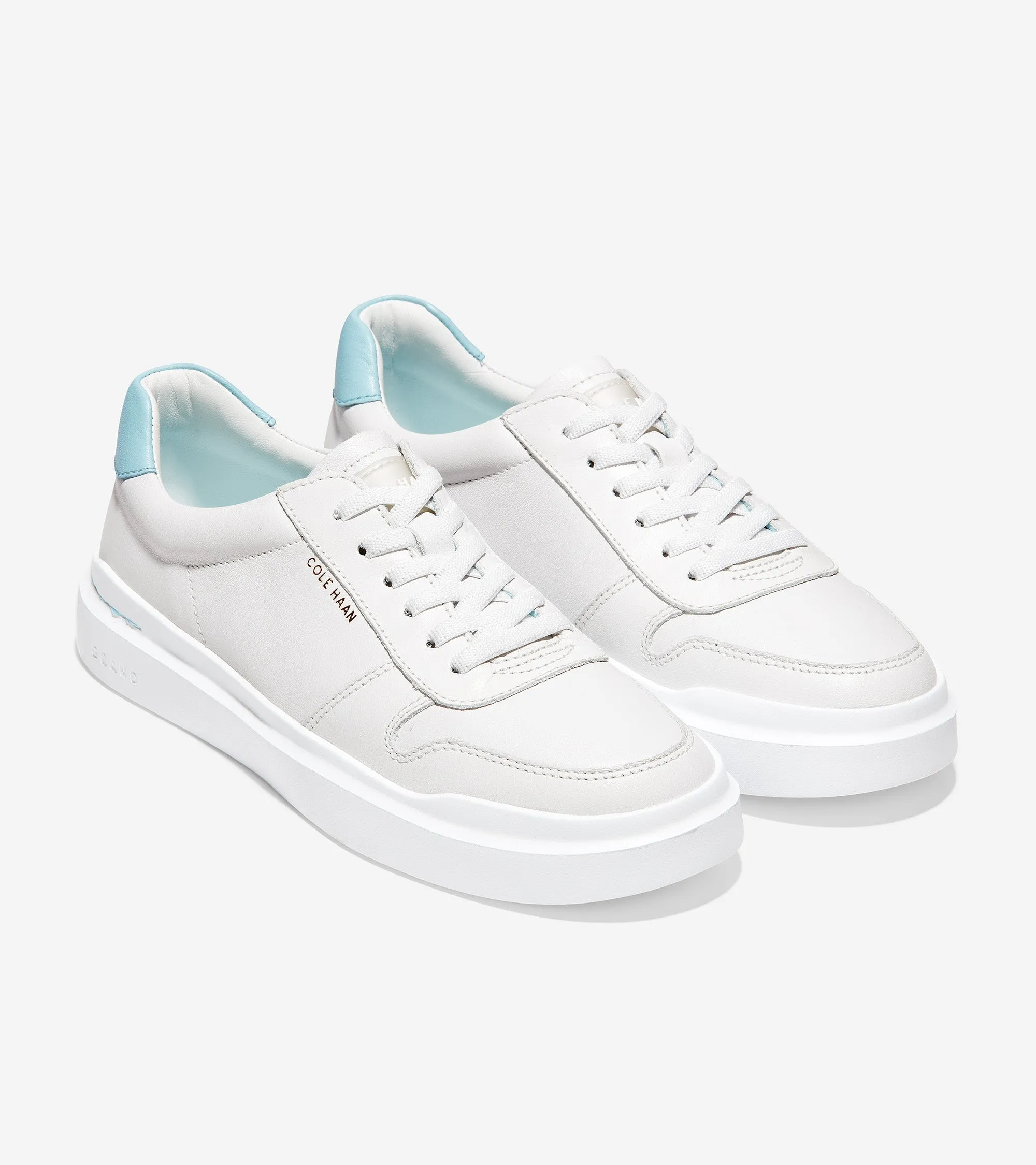 GrandPrø Rally Court Sneaker