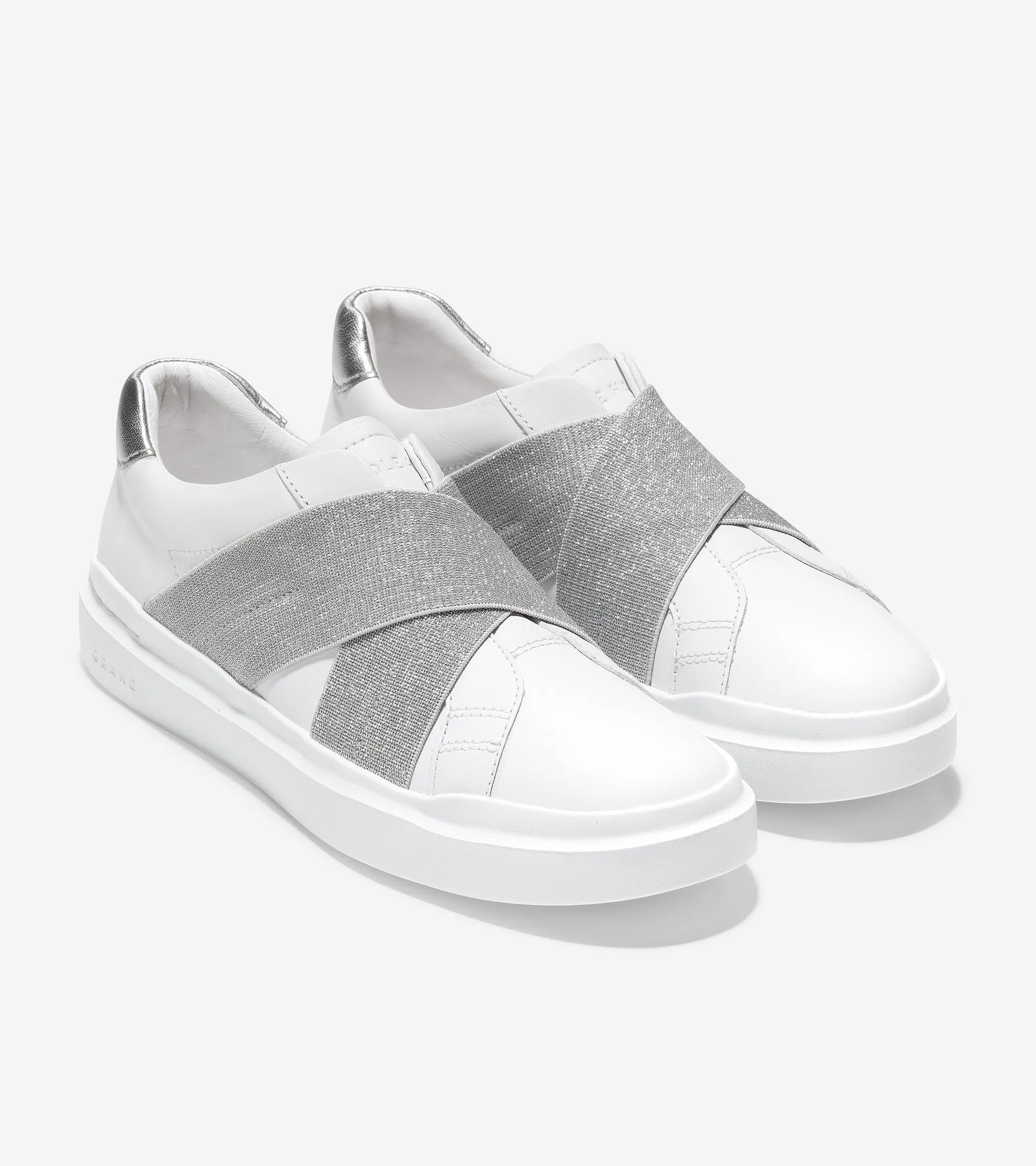 GrandPrø Rally Slip-On Sneaker