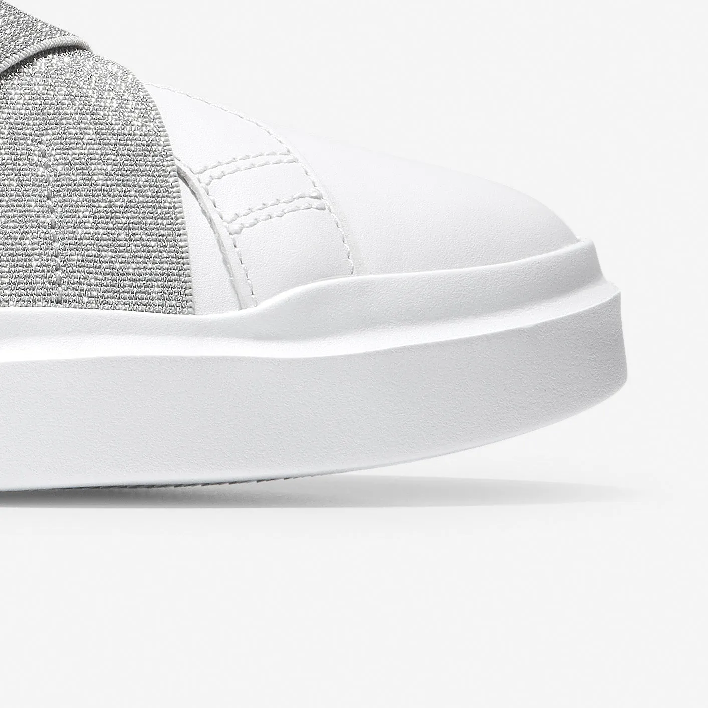 GrandPrø Rally Slip-On Sneaker