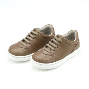 Grayson Sneaker - Mocha