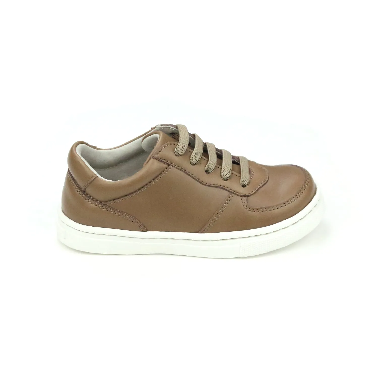 Grayson Sneaker - Mocha