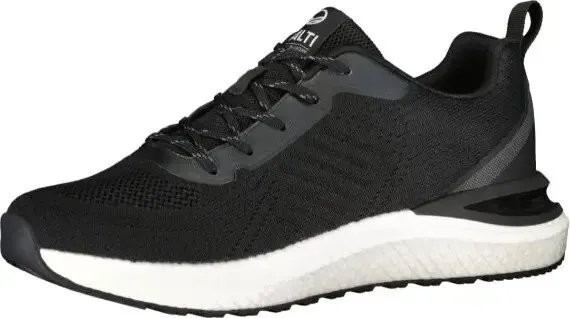 Halti Men&#x27;s Gale BoomaxX Sneaker Black | Buy Halti Men&#x27;s Gale BoomaxX Sneaker Black here | Outnorth