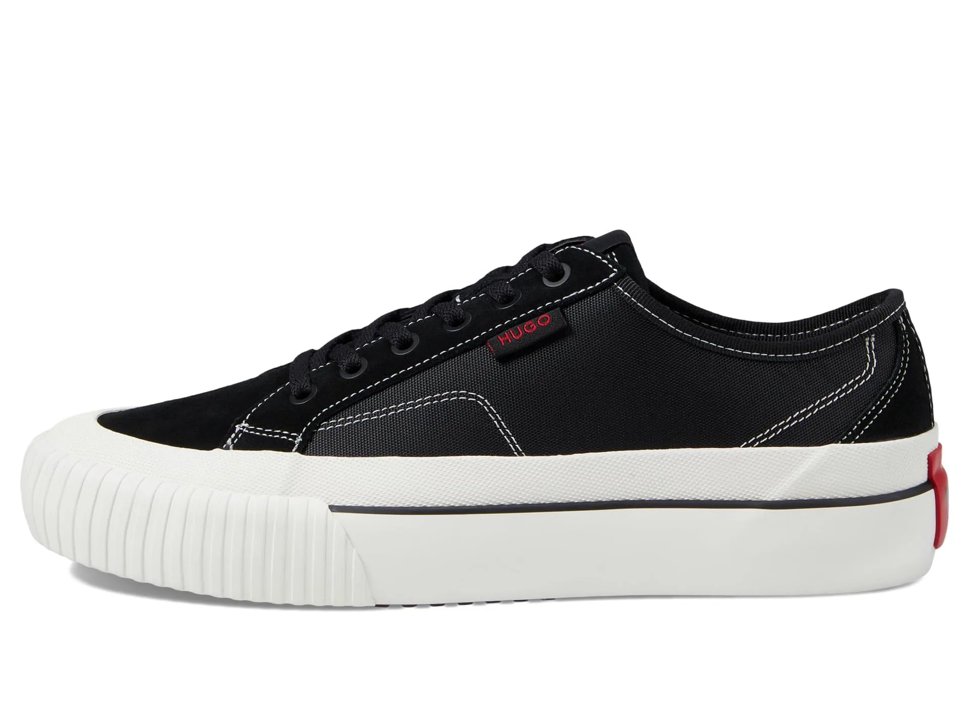 HUGO DyerX Sneaker, black