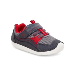 Infant Boy Stride Rite SM Kylo 2.0 in Grey