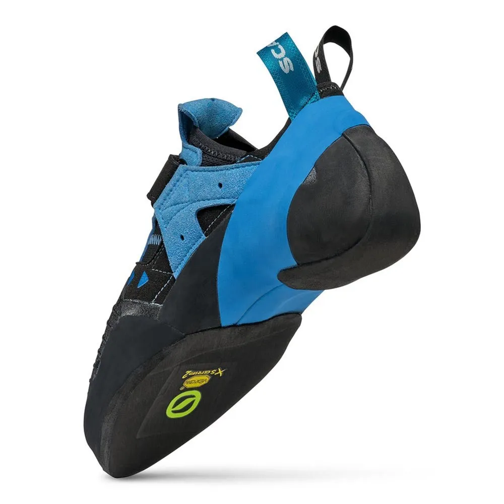 INSTINCT VSR CLIMBING SHOE