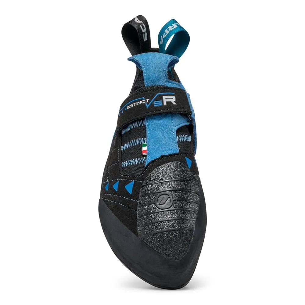 INSTINCT VSR CLIMBING SHOE