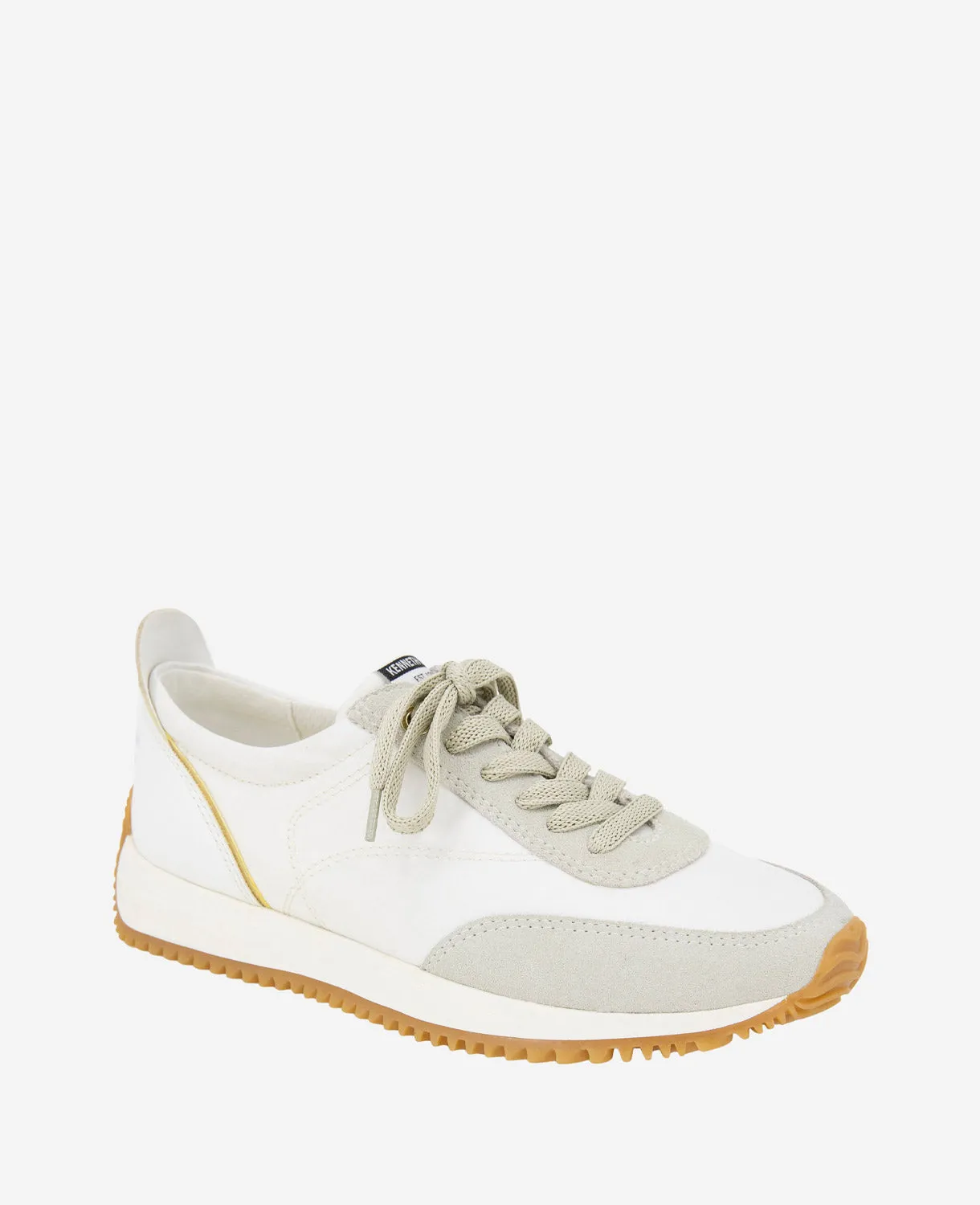 Jamie Nylon Sneaker