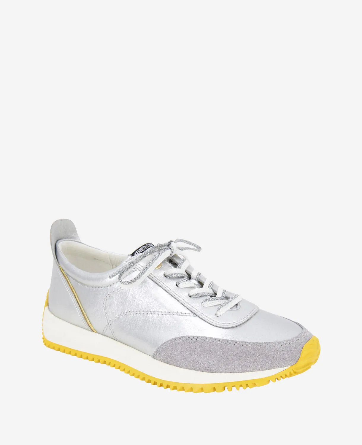 Jamie Nylon Sneaker