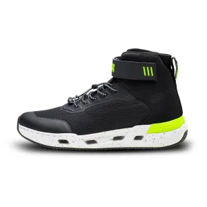 Jobe Discover Sneaker High Black 5 594623001-5