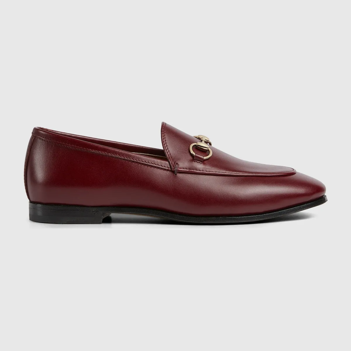 Jordaan leather loafer