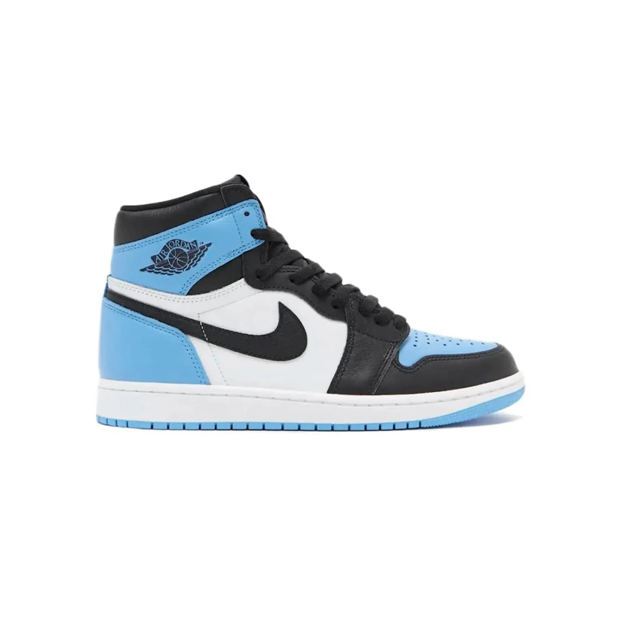 Jordan 1 Retro High UNC Toe