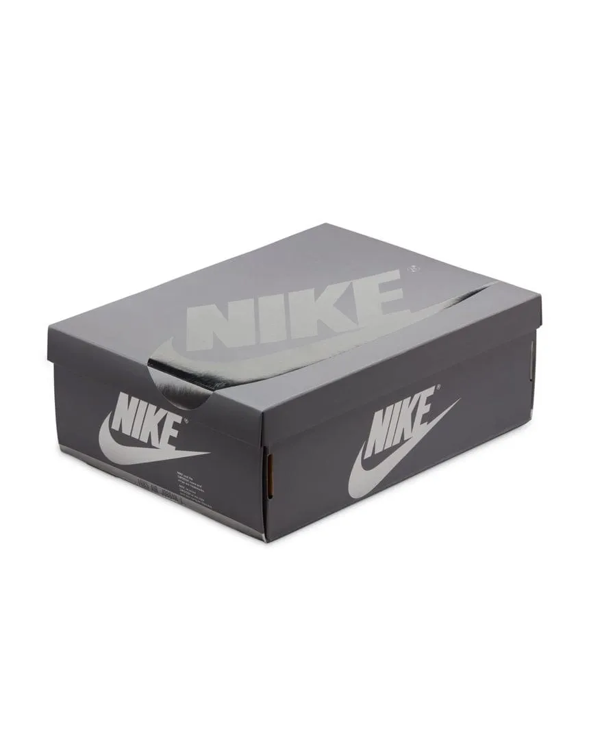 Jordan 1 Retro Low OG (GS) - Neutral Grey / Metallic Silver