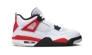 JORDAN 4 RED CEMENT GS