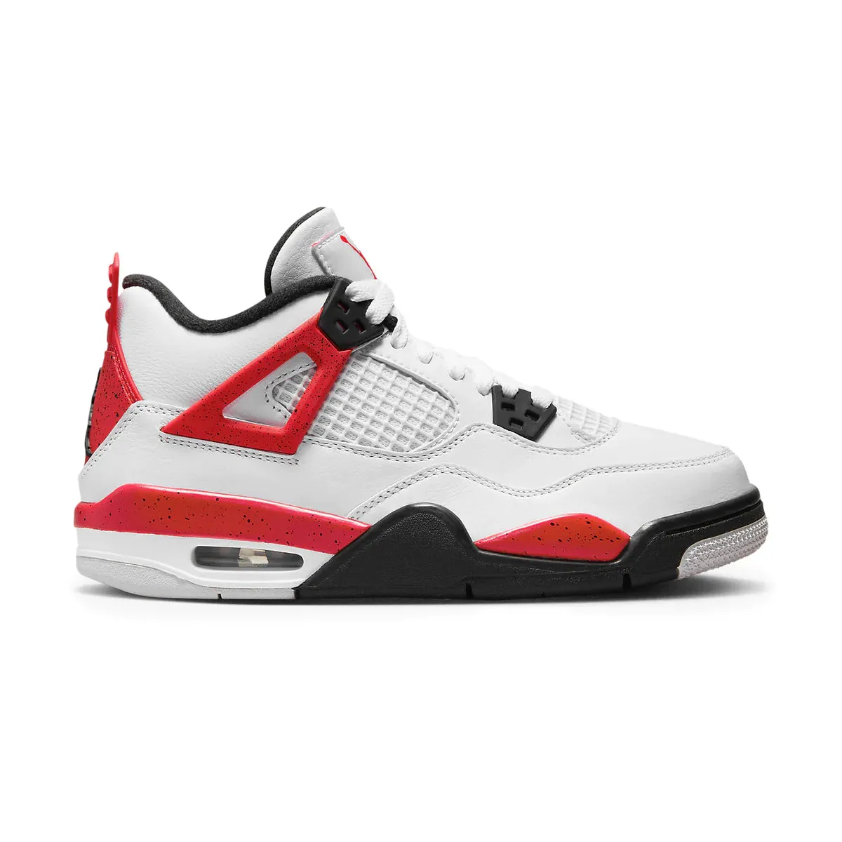 JORDAN 4 RED CEMENT GS