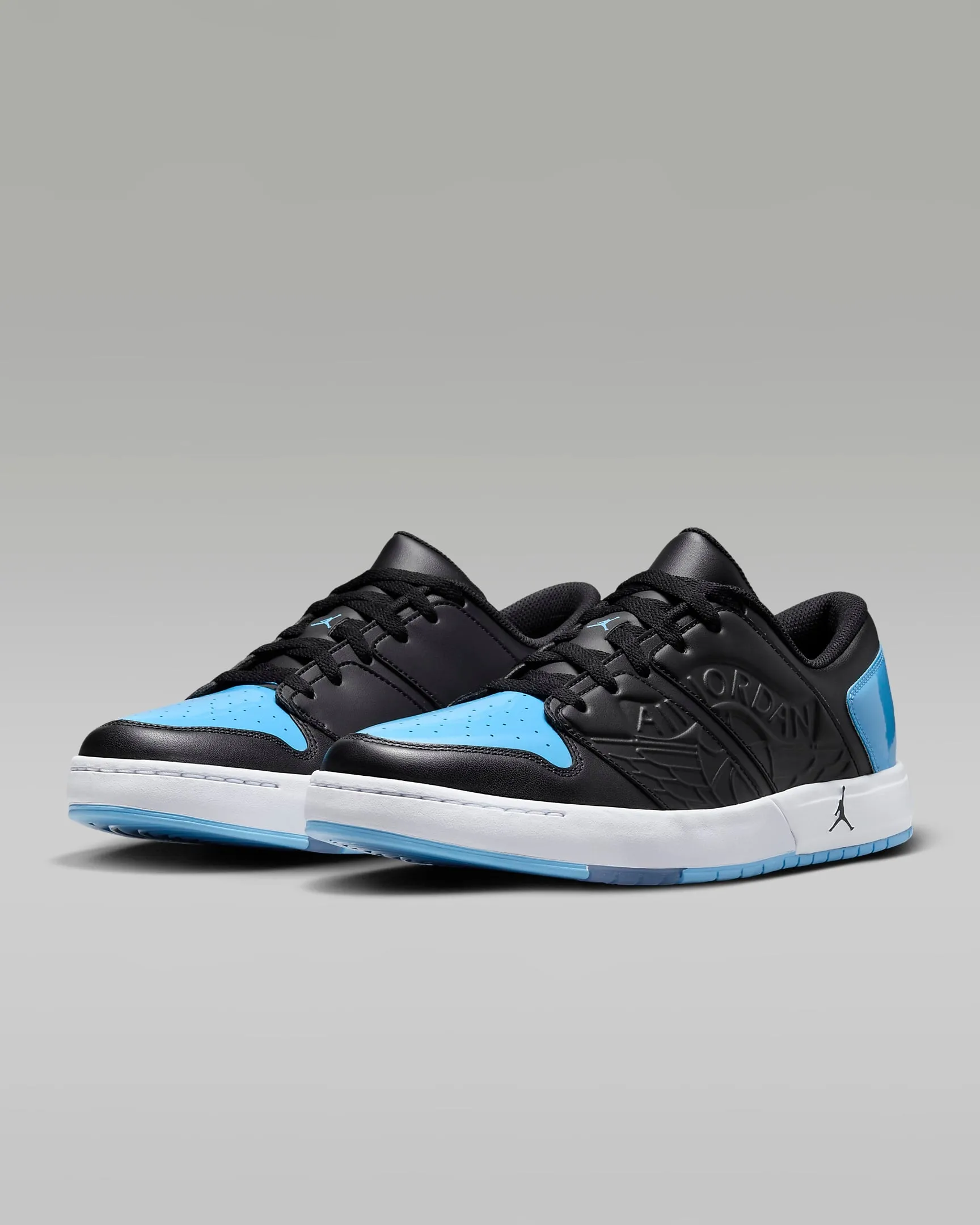 Jordan Nu Retro 1 Low University Blue Sale